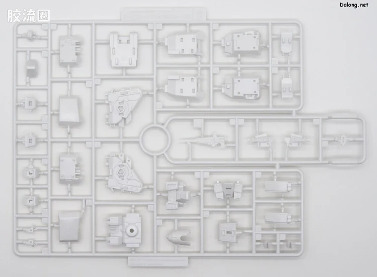 寿屋装甲核心 NEXT版 NX19 Rosenthal CR-HOGIRE Noblesse Oblige Full Package Ver. - 图片